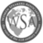 member of WSA - Women Speakers Association