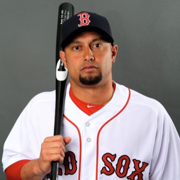 Shane Victorino