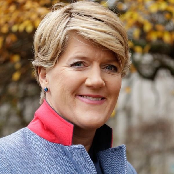 Clare Balding