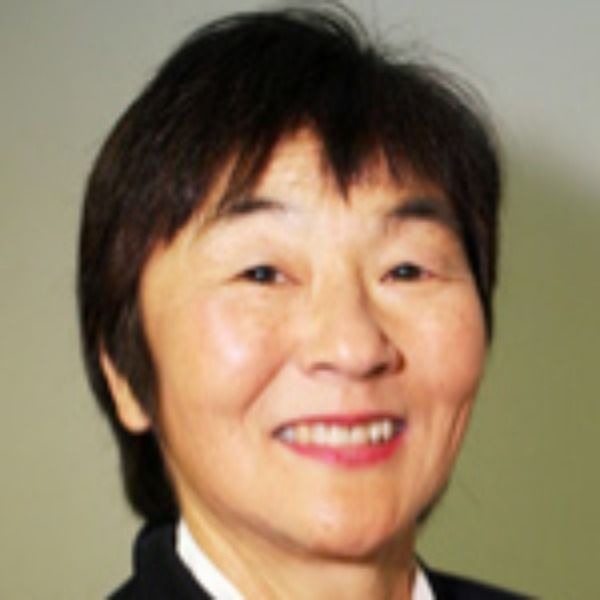 Sharon Yamato