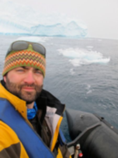 Jean-Francois Carrey