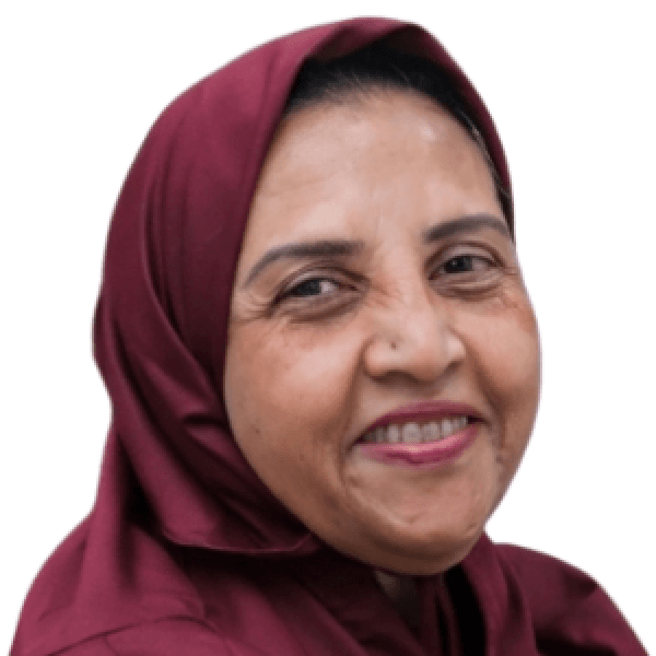 Munira Zahabi