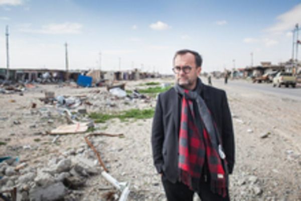 Father Patrick Desbois