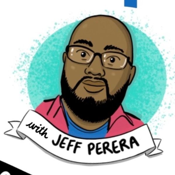Jeff Perera